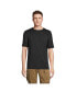 Фото #8 товара Men's Short Sleeve Cotton Supima Tee