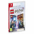 Фото #2 товара NINTENDO GAMES Switch LEGO Harry Potter Collection Code In The Box