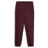 Фото #2 товара Puma We Are Legends Sweatpants X Schomburg Mens Purple Casual Athletic Bottoms 6