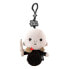 CINEREPLICAS Harry Potter Plush Keychain Voldemort 8 cm