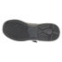 Фото #9 товара Propet Lifewalker Sport Fx Slip On Mens Black Sneakers Casual Shoes MAA323L-001