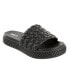 Фото #1 товара Women's Bri Slip-On Slide Sandals