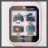Фото #3 товара Girls' Disney 100 Mickey Mouse Interactive Watch - Pink