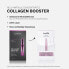 Фото #7 товара BABOR Collagen Booster, Anti-Ageing Serum Ampoules for the Face, with Tripeptide for More Elasticity and Smoothness, Ampoule Concentrates, 7 x 2 ml