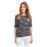 ფოტო #1 პროდუქტის REDGREEN Hedy short sleeve T-shirt