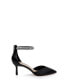 Women's Maya Pointy Toe Evening Pumps