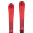 Фото #9 товара ATOMIC Redster J2 100-120+L C 5 GW Alpine Skis