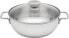 Фото #1 товара Patelnia Demeyere wok 28cm