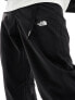 The North Face Abukuma loose-fit trousers in black