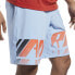 Фото #4 товара [FK4338] Mens Reebok CrossFit Epic Base Short