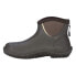 Фото #4 товара Dryshod Legend Camp Pull On Mens Brown Casual Boots LGD-MA-KH