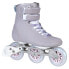 POWERSLIDE Pheme Lilac 100 Inline Skates