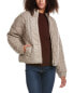 Dh New York Aspen Jacket Women's Brown L