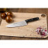 Фото #3 товара Кухонный нож Arcos Universal 17,5 cm Чёрный Нержавеющая сталь Полиоксиметилен