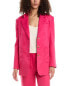 Фото #1 товара Walter Baker Jagger Blazer Women's