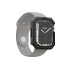 Фото #3 товара Urban Armor Gear Scout - Case - Smartwatch - Black - Apple - Apple Watch 7 45mm - Polycarbonate (PC)