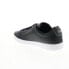 Lacoste Carnaby BL 21 1 7-41SMA0002312 Mens Black Lifestyle Sneakers Shoes