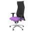 Фото #3 товара Офисный стул Sahúco XL P&C LBALI82 Фиолетовый Лиловый