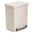 TATAY Ecohome Recycling Trash Bin With Pedal