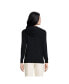 ფოტო #4 პროდუქტის Women's Cashmere Front Zip Hoodie Sweater