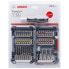 Фото #3 товара BOSCH PROFESSIONAL 2607017692 Screwdriver Kit