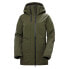 HELLY HANSEN Nora Long jacket