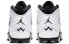 Jordan Jumpman OG 复古篮球鞋 女款 黑白 / Кроссовки Jordan Jumpman OG 133000-106