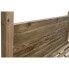 Фото #3 товара кровать Home ESPRIT полиэстер Сосна Переработанная древесина 202 x 222 x 215 cm