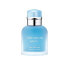 Фото #2 товара Dolce & Gabbana Light Blue Eau Intense pour Homme Парфюмерная вода