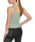 Фото #2 товара Women's Balance Compression Tank Top