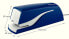Esselte Leitz 5532 - 10 sheets - 200 staples - 2 cm - 1 cm - Metal - Plastic - Blue