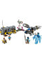 Фото #2 товара Конструктор пластиковый LEGO Avatar Uçan Dağlar: Saha 26 ve RDA Samson 75573 - Yaratıcı Oyuncak Yapım Seti (887 Партия)