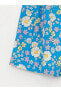 Фото #3 товара Платье LC WAIKIKI Poplin Daisy