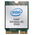 INTEL Wireless-AC 9560 Network Adapter server