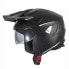 UFO Sheratan open face helmet