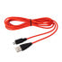 Фото #1 товара Jabra USB-A to Micro-USB Cable - Tangerine - 2 m - USB A - Micro-USB B - Orange