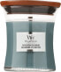 Фото #1 товара Duftkerze - WoodWick Evergreen Cashmere Candle 85 g