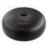 Фото #1 товара Meinl STD2BK Steel Tongue Drum A-Akebono (Black)