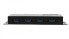 Фото #4 товара Exsys USB 3.2 Gen 1 HUB 4-Port extern inkl.Kabel und Netzteil