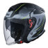 Фото #2 товара SMK GTJ Escape open face helmet