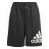 Sport Shorts for Kids Adidas Designed 2 Move Black