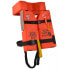 Фото #2 товара VELERIA SAN GIORGIO Cube 150N Lifejacket