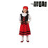 Фото #1 товара Карнавальный костюм для малышей Th3 Party Пастушонка