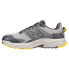 Фото #3 товара Кроссовки New Balance Fresh Foam 510V6 беговые для мужчин серого цвета