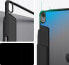 Фото #12 товара Etui na tablet Spigen Spigen Air Skin Pro, black - iPad Air 13" 2024