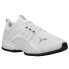 Фото #2 товара Puma Mia Running Womens White Sneakers Athletic Shoes 37746307