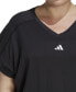 Майка Adidas Train Essentials Neck Tee