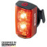 SIGMA Buster RL80 rear light