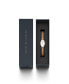 Women's Petite Melrose Rose Gold-Tone Stainless Steel Watch 24mm