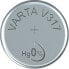 Фото #2 товара Varta V 317 Knopfzelle - Battery - 8,600 mAh